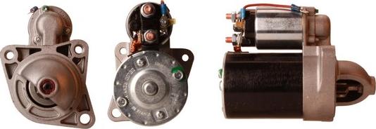 DRI 324042082 - Starter autospares.lv