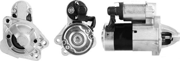 DRI 324056082 - Starter autospares.lv