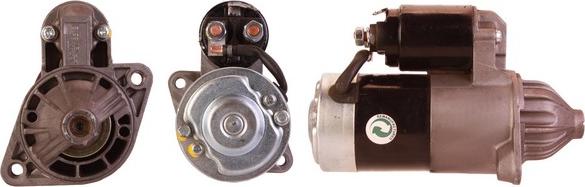 DRI 324053082 - Starter autospares.lv