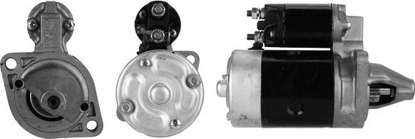 DRI 324001092 - Starter autospares.lv