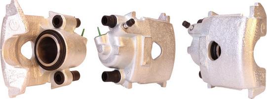 DRI 3240800 - Brake Caliper autospares.lv