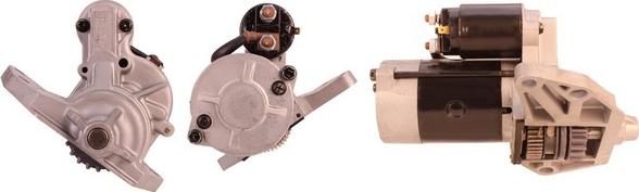 DRI 324039212 - Starter autospares.lv