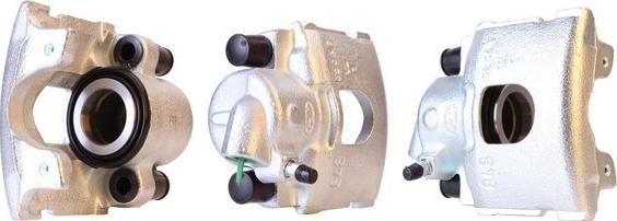 DRI 3247000 - Brake Caliper autospares.lv