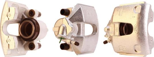 DRI 3256710 - Brake Caliper autospares.lv