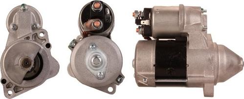 DRI 325030092 - Starter autospares.lv