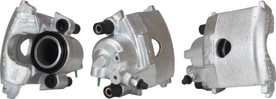 DRI 3251000 - Brake Caliper autospares.lv