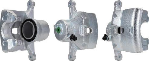 DRI 3251120 - Brake Caliper autospares.lv