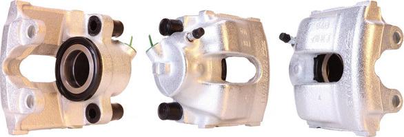 DRI 3253500 - Brake Caliper autospares.lv