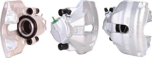 DRI 3253000 - Brake Caliper autospares.lv