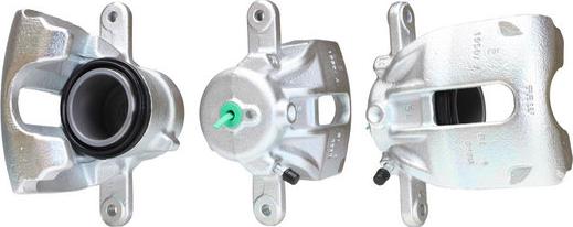 DRI 3253720 - Brake Caliper autospares.lv