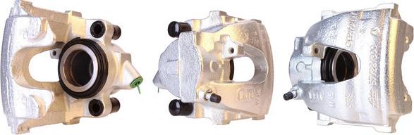 DRI 3257100 - Brake Caliper autospares.lv