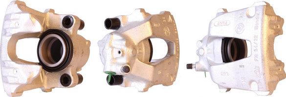 DRI 3257300 - Brake Caliper autospares.lv