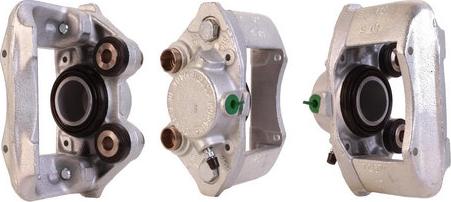 DRI 3265501 - Brake Caliper autospares.lv