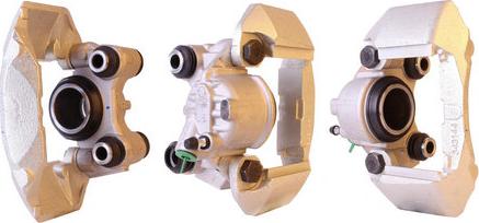 DRI 3265001 - Brake Caliper autospares.lv