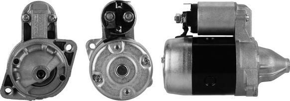 DRI 326048082 - Starter autospares.lv