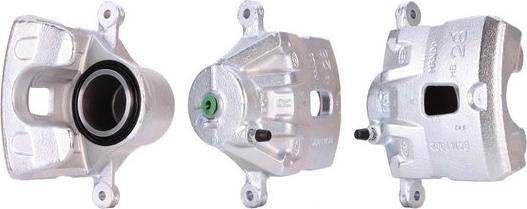 DRI 3260510 - Brake Caliper autospares.lv