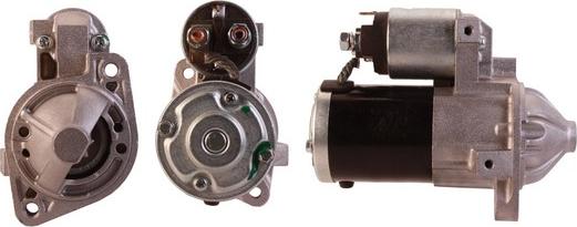 DRI 326063082 - Starter autospares.lv