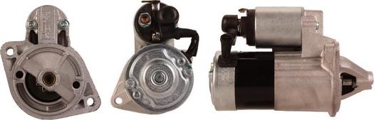 DRI 326026082 - Starter autospares.lv