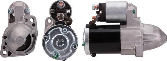 DRI 326073082 - Starter autospares.lv