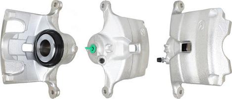 DRI 3268020 - Brake Caliper autospares.lv