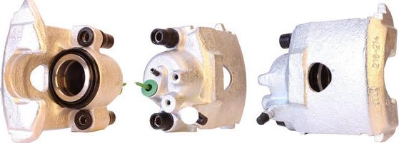 DRI 3263400 - Brake Caliper autospares.lv