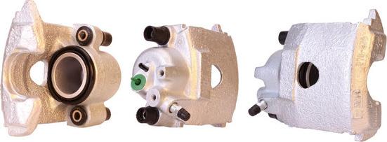 DRI 3262400 - Brake Caliper autospares.lv