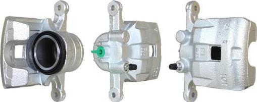 DRI 3205330 - Brake Caliper autospares.lv