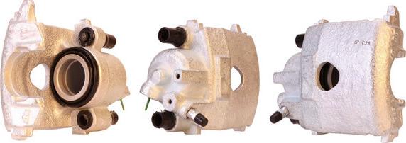 DRI 3201610 - Brake Caliper autospares.lv