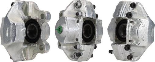 DRI 3207710 - Brake Caliper autospares.lv