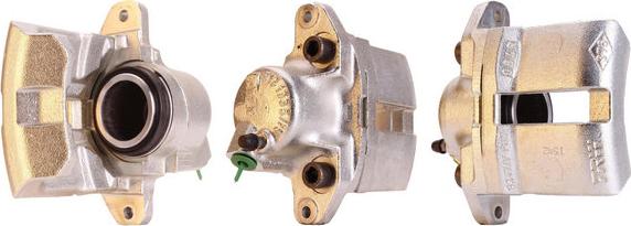 DRI 3219010 - Brake Caliper autospares.lv