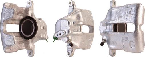 DRI 3219200 - Brake Caliper autospares.lv