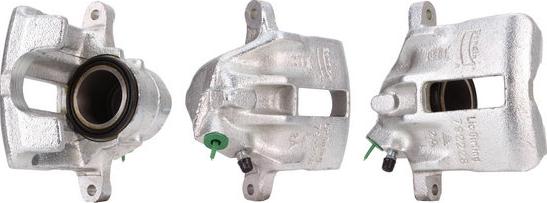 DRI 3216100 - Brake Caliper autospares.lv