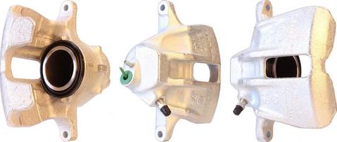 DRI 3216700 - Brake Caliper autospares.lv