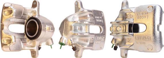 DRI 3210910 - Brake Caliper autospares.lv