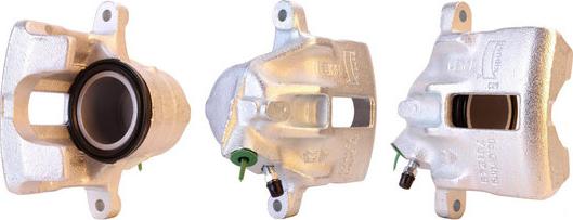 DRI 3211200 - Brake Caliper autospares.lv