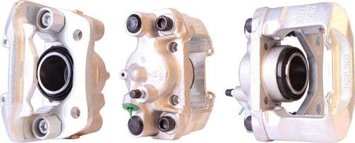 DRI 3213101 - Brake Caliper autospares.lv