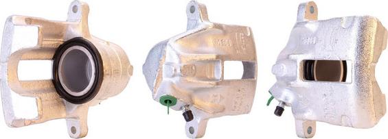 DRI 3213200 - Brake Caliper autospares.lv