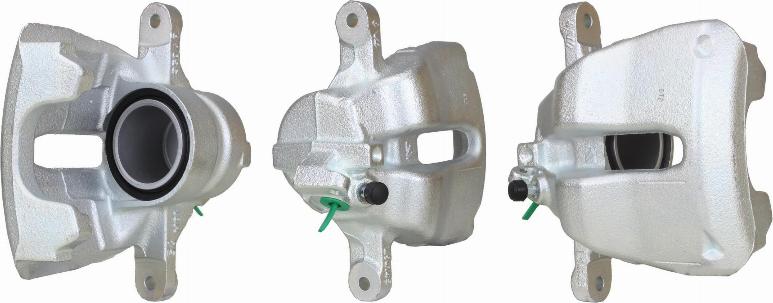 DRI 3217430 - Brake Caliper autospares.lv