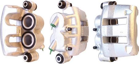 DRI 3289100 - Brake Caliper autospares.lv