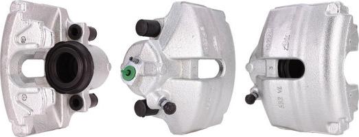 DRI 3286400 - Brake Caliper autospares.lv