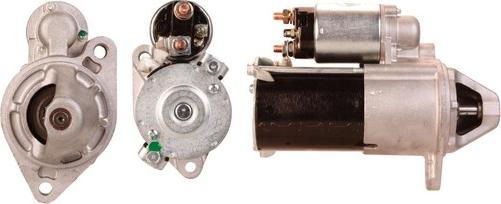 DRI 328054092 - Starter autospares.lv