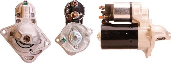 DRI 328068092 - Starter autospares.lv