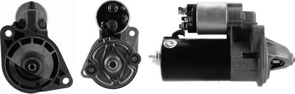 DRI 328015092 - Starter autospares.lv