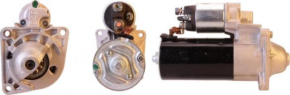 DRI 328071112 - Starter autospares.lv