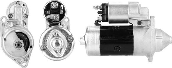 DRI 328101092 - Starter autospares.lv