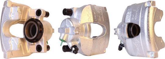 DRI 3288510 - Brake Caliper autospares.lv