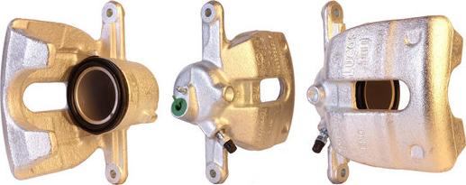 DRI 3283500 - Brake Caliper autospares.lv