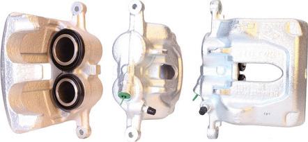 DRI 3282200 - Brake Caliper autospares.lv