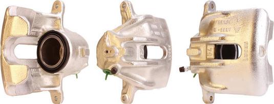 DRI 3287500 - Brake Caliper autospares.lv