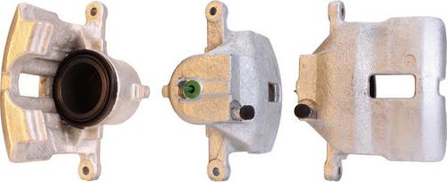 DRI 3230500 - Brake Caliper autospares.lv